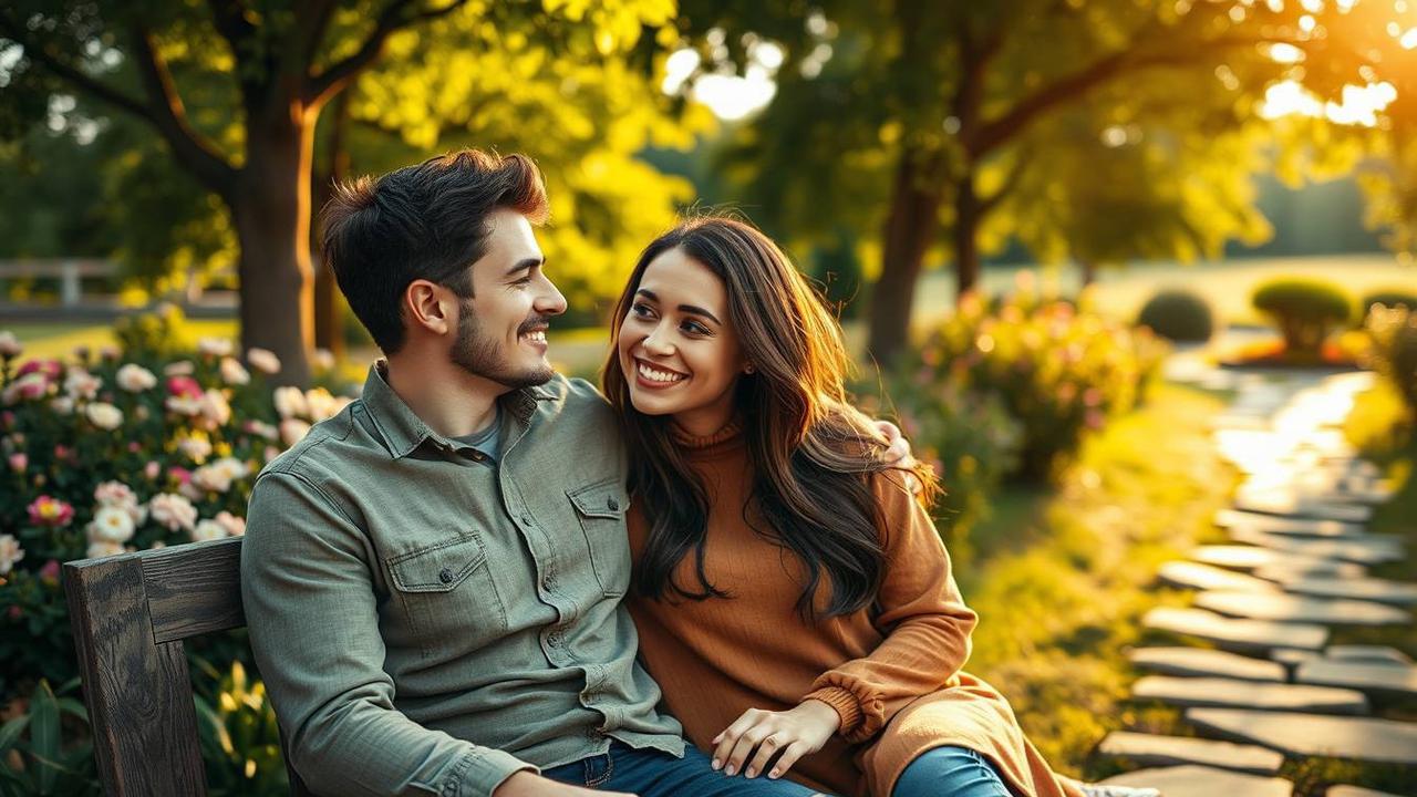 ciri ciri orang sayang sama kita