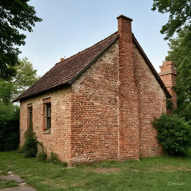Rumah Sederhana Layak Huni
