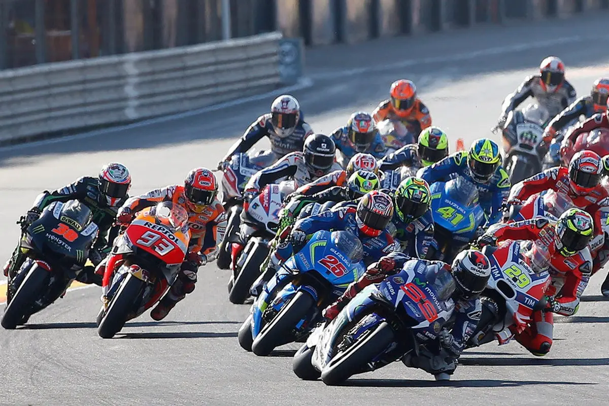 MotoGP