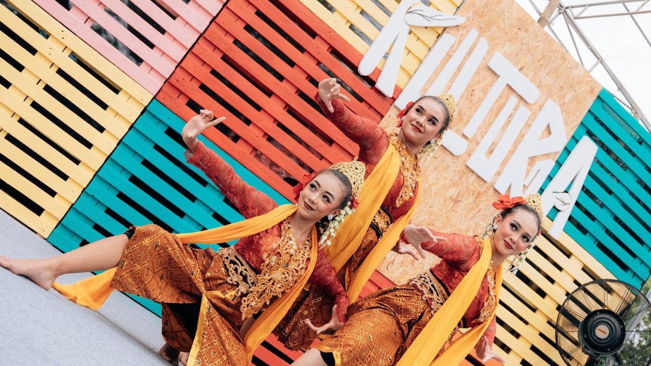 Nikmati Musik Sore dan Eksplorasi Alam di Sunset Kebun Raya Bogor