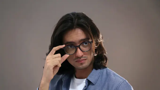 [Bintang] Omar Daniel