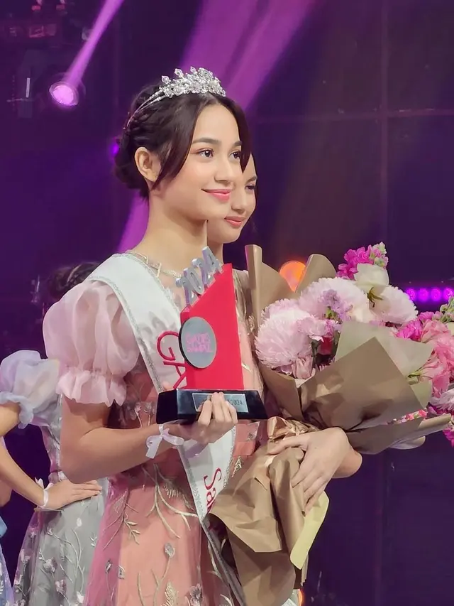 6 Cerita Sydney Anak Cut Tari Ikut GADIS Sampul 2024, Dapat Dukungan Penuh