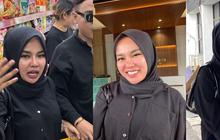 Baru Bebas dari Penjara, Medina Zein Langsung Jajan di Mini Market: "Duit Gue Tinggal 300 Ribu"