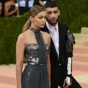 Zayn Malik Rayakan Ultah ke-6 Khai, Pesta Meriah Penuh Warna