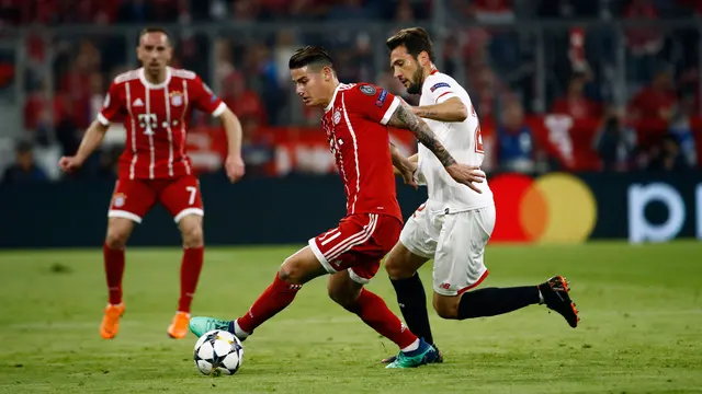 Bayern Munchen