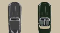 Jaguar Bikin 6 Pasang E-Type Istimewa (Paultan)