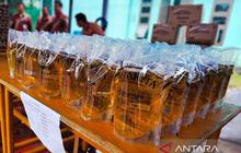 Penerima Bantuan Pangan Natuna Melonjak 89 Persen, Bulog Siap Salurkan Beras dan Minyak Goreng