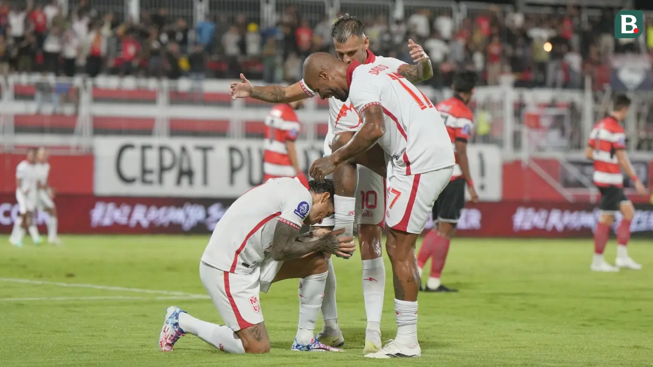 Malut United