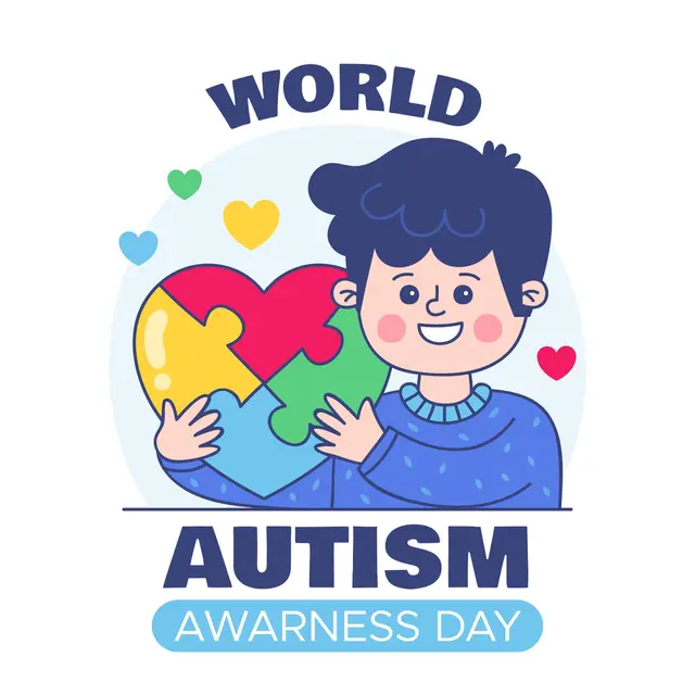 World Autism Awareness Day 2026