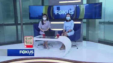 Fokus Pagi menyajikan berita dan peristiwa menarik dengan pilihan topik utama sebagai berikut, Waspada Cuaca Ekstrem, Kasus Klaster Keluarga Terus Bertambah, Terjaring Razia, Pengendara Rusak Motornya, Arus Libur Panjang Mulai Meningkat.