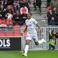 Jean-Clair Todibo. (AFP/Loic Venance)