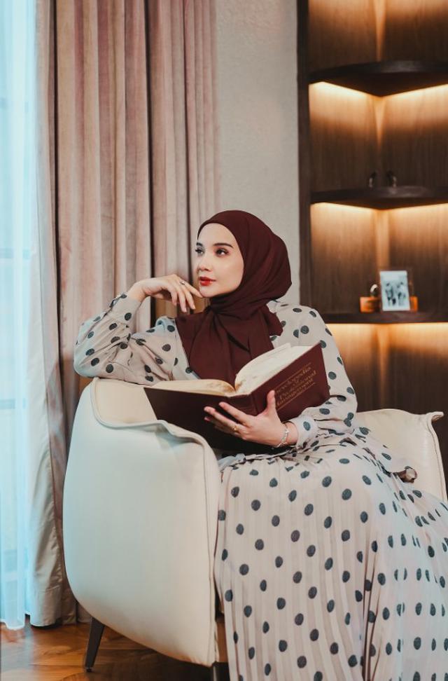 Sudut Ruang yang Fotogenik