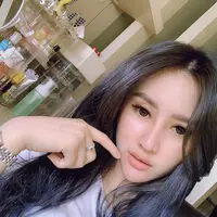 Ayudia Yongen (Instagram/yongenyoung)