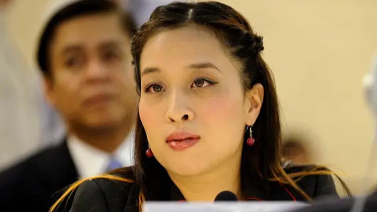 Sudah Koma Selama 3 Tahun, Ini Kabar Terbaru Putri Sulung Raja Thailand