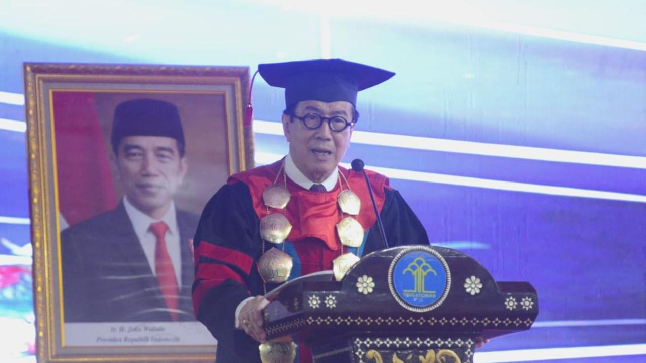 Dok. Istimewa