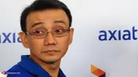 XL Bantah Terlibat Penyadapan SBY