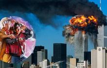 BACK TO THE FUTURE' sudah ramalkan tragedi 9/11 di tahun 2001?