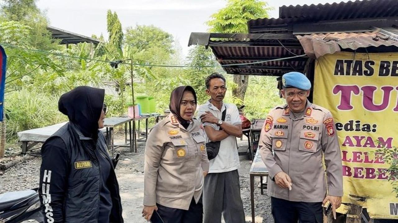 Polres Metro Bekasi Ungkap Pola Baru Peredaran Obat Keras Kategori Daftar G di Cikarang
