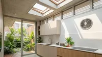 Cara Membersihkan Exhaust Fan Dapur dengan Benar, Ini Tanda Perlu Dibersihkan