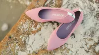 5 Model Sepatu untuk Ibu Hamil yang Nyaman dan Aman