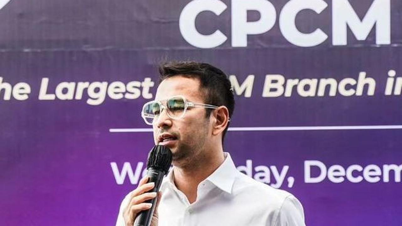 Ini Bisnis Penghasil Cuan Baru Raffi Ahmad, Tempat Bermain Terbesar Dunia