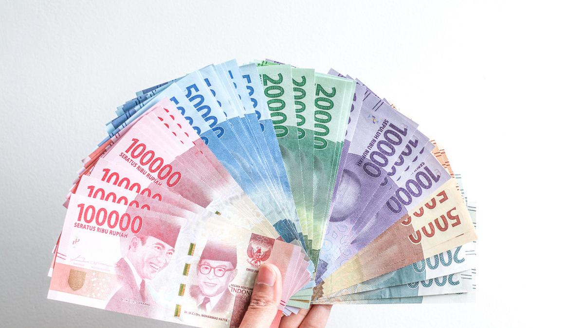 Cara Hitung THR Masa Kerja Kurang dari Setahun