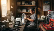 10 Ide Bisnis Sampingan dengan Konsep 'Buy, Fix, and Flip,' Untungnya Berkali Lipat