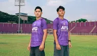 Petualangan 2 Pemuda Bekasi dengan Misi Berbeda di Persik Musim Depan