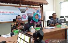Perputaran Uang Fesyen Kaltim Capai Rp2,79 Miliar di 2025, Sektor Ekraf Terus Tumbuh