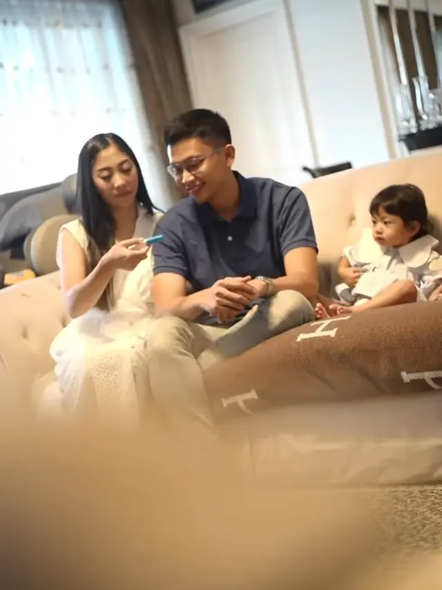 Winona Willy Hamil Anak Kedua