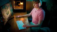 Logitech G915 X: Keyboard Gaming Tipis dengan Teknologi Mutakhir