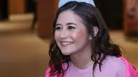 Prilly Latuconsina Bakal Menjadi Dosen?