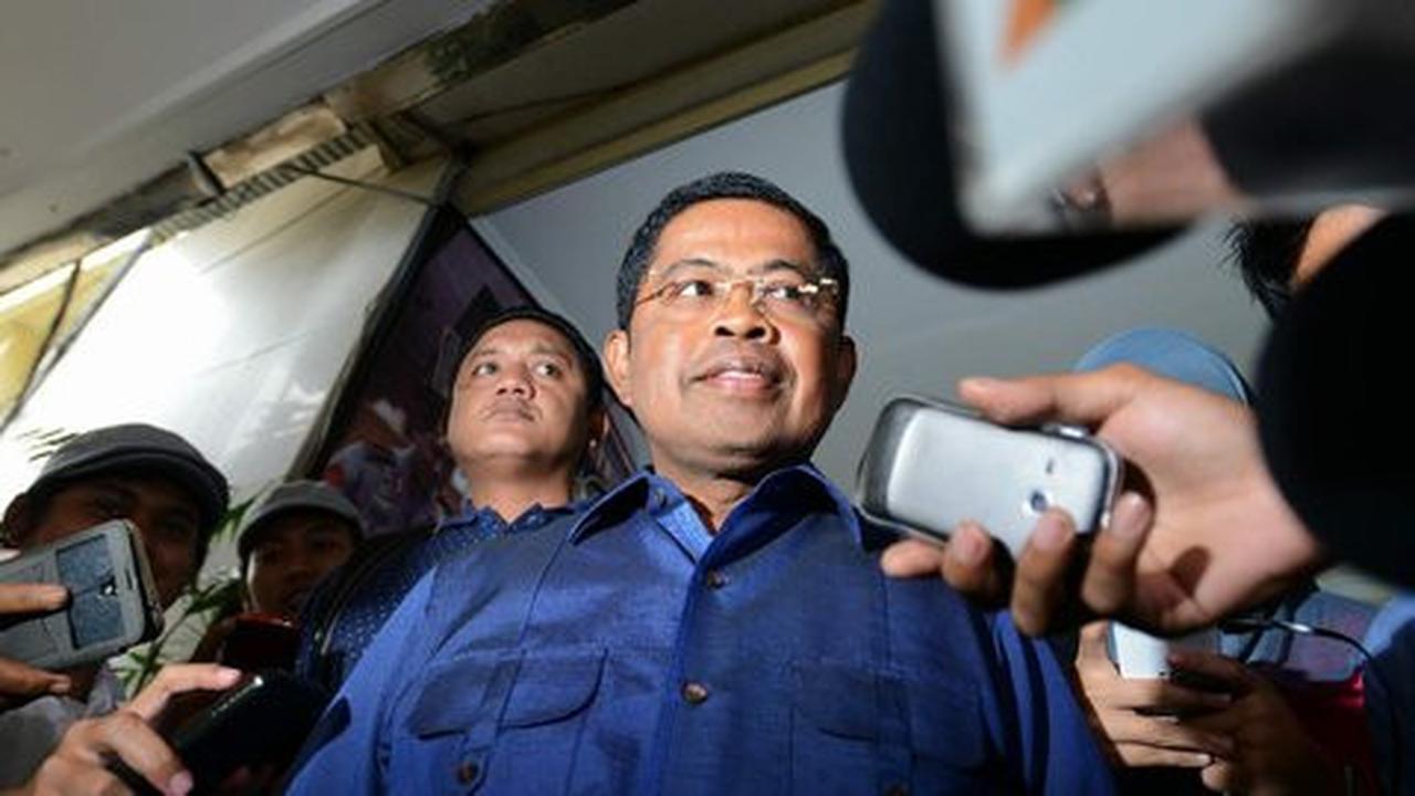 Idrus Marham: Saksi fakta dari munas Ancol justru menguatkan kita