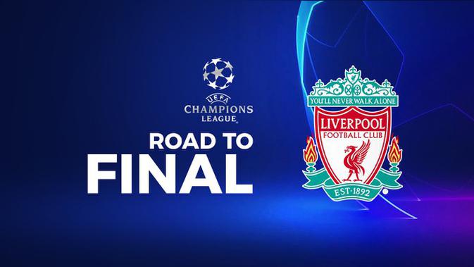 Video Perjalanan Liverpool Menuju Final Liga Champions Dunia Bola Com