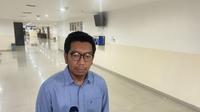 Comittee Executive PT Bukalapak.com Tbk (BUKA), Kurnia Ramadhana. (Liputan6.com/Muhammad Radityo Priyasmoro)