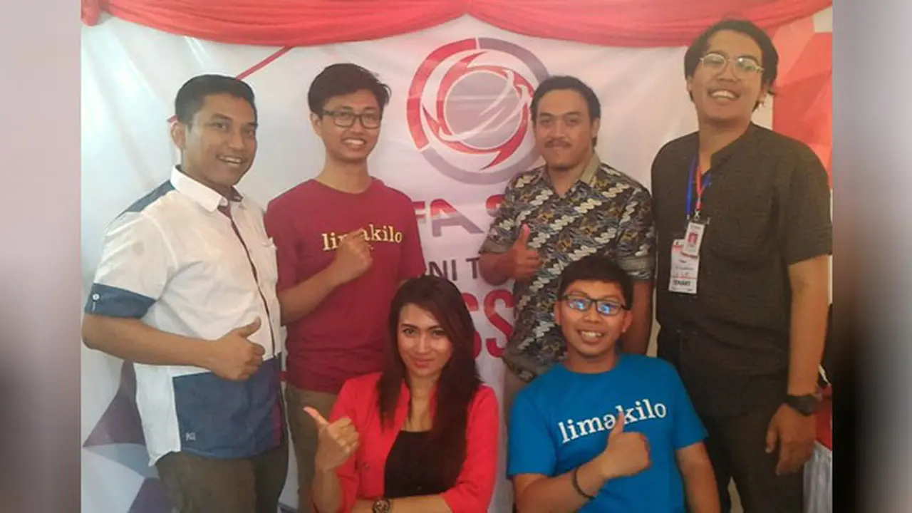 Limakilo Startup