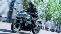 Kawasaki Umumkan 2 Motor Listrik Terbarunya (Rideapart)