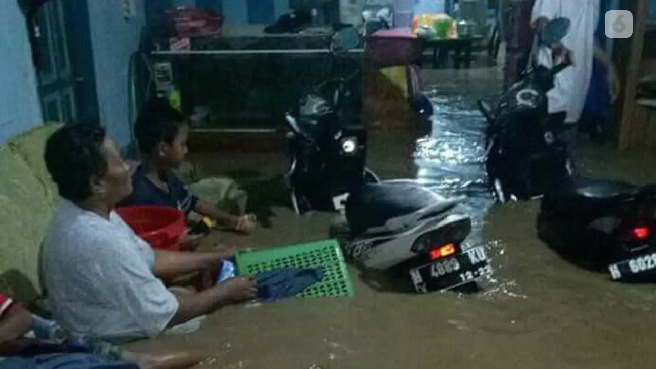 Banjir Semarang