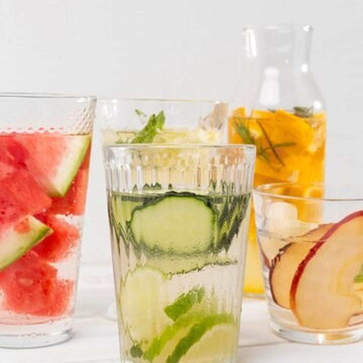 Infused Water