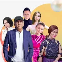 Virtual Press Conference SCTV #3xtraOrdinary