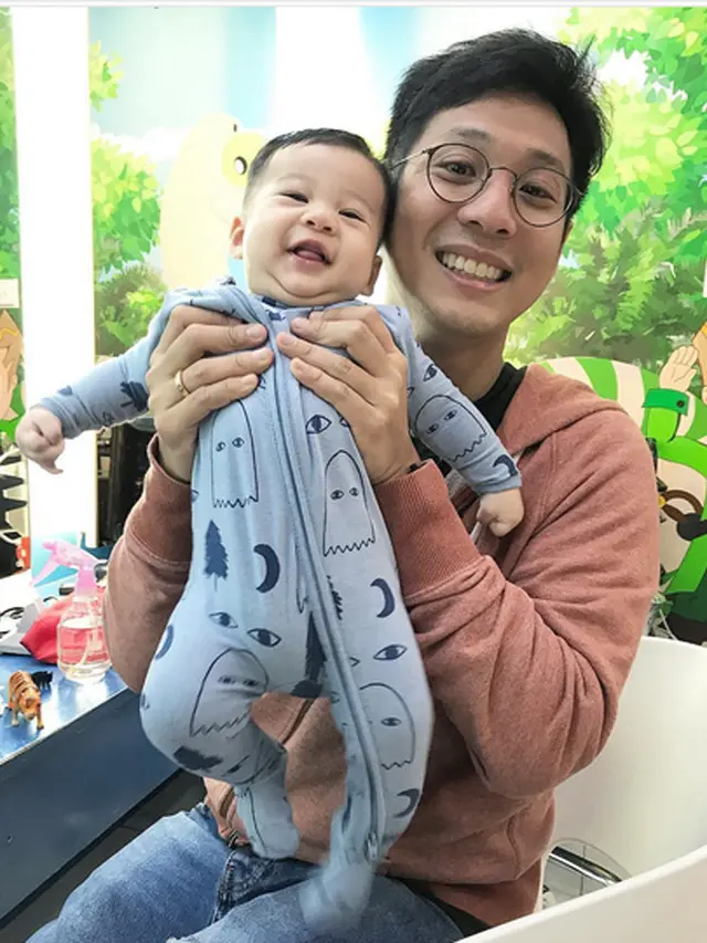 [Bintang] Putri Titian