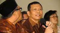 Pembantu `Disekap`, Sang Jenderal Menjawab