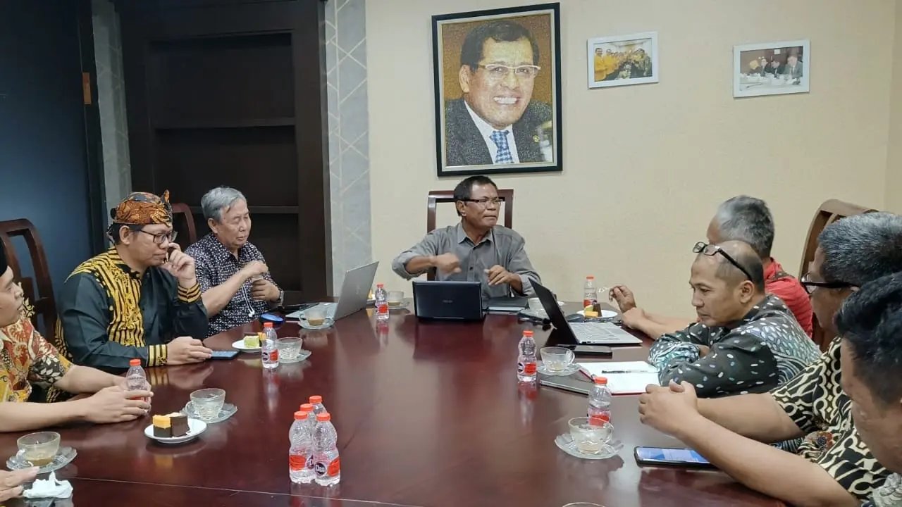 RUU Perkoperasian