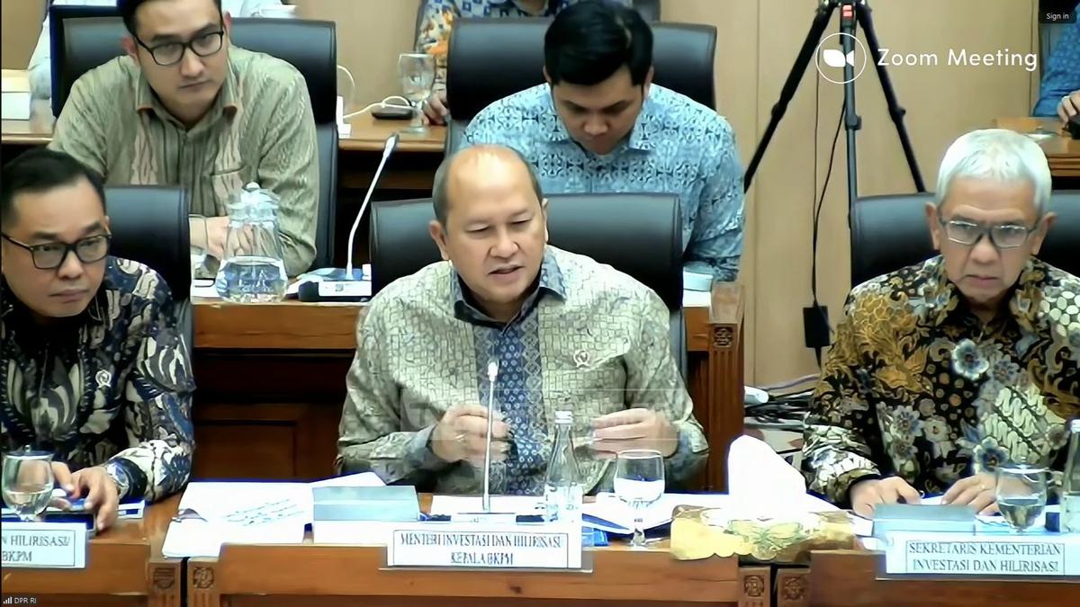 Hilirisasi Kelapa Senilai Rp 1,67 Triliun Bakal Rampung Desember 2026