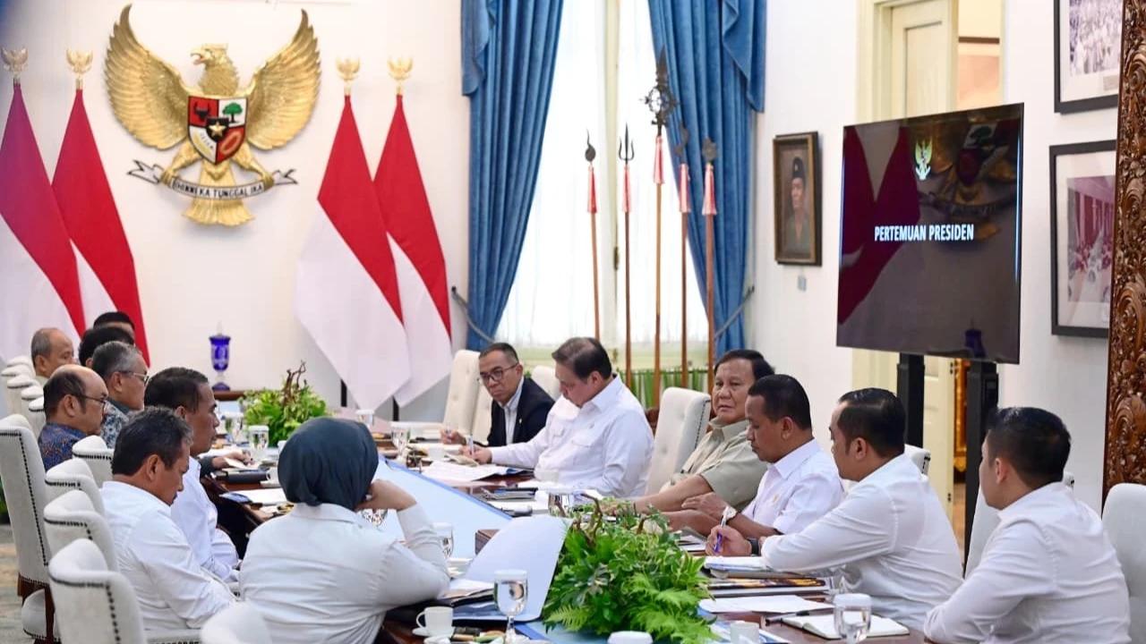Restrukturisasi BUMN Logistik Ditargetkan Rampung Bulan Depan, 15 Perusahaan Bakal Digabung Jadi Satu Entitas