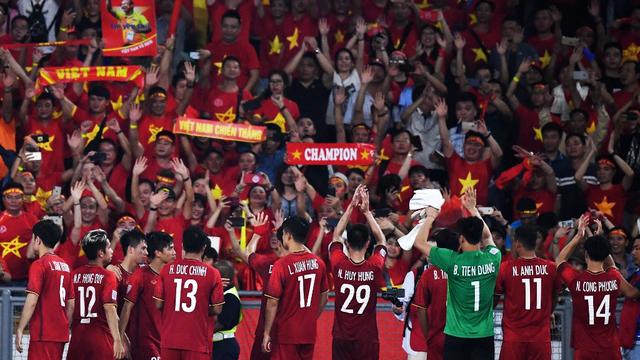 Timnas Vietnam