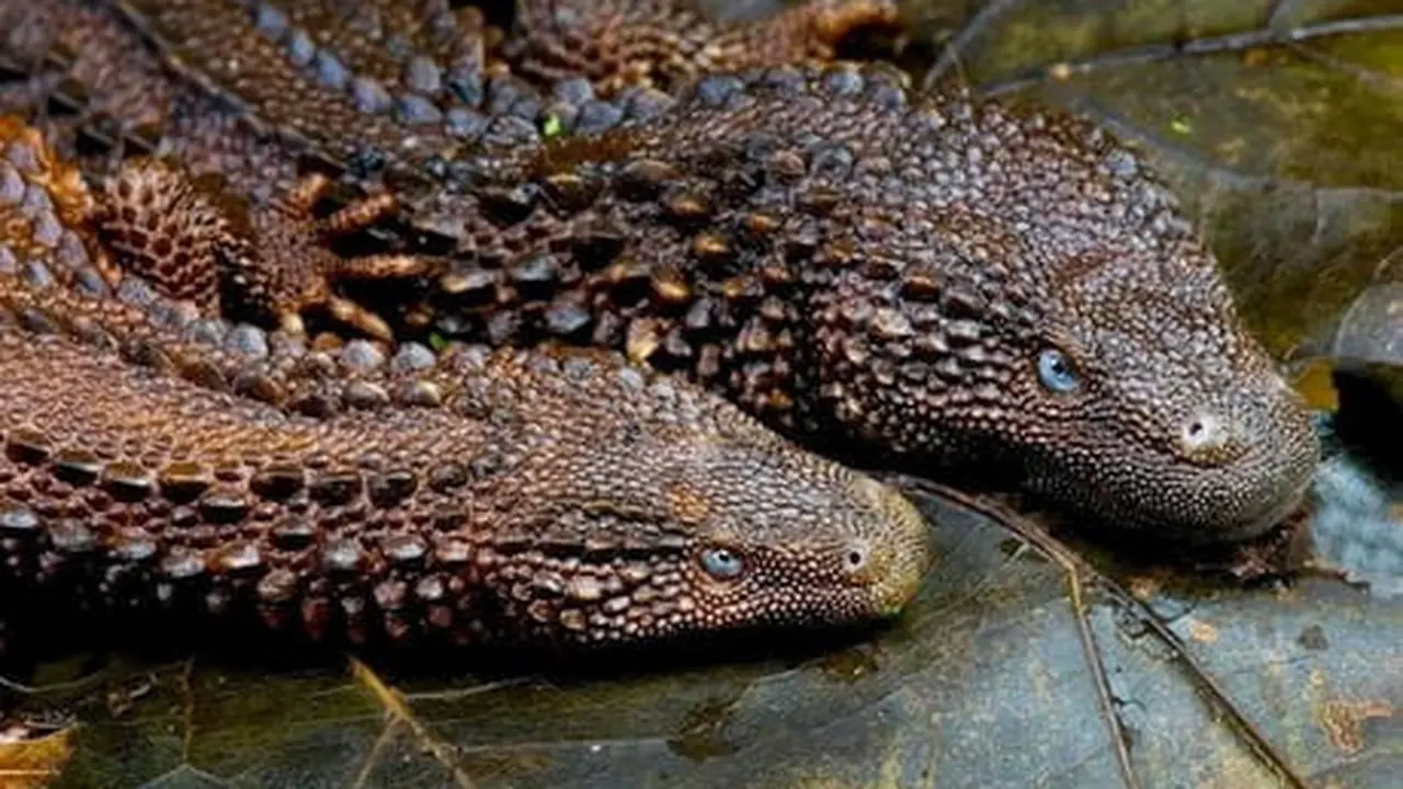 Biawak
