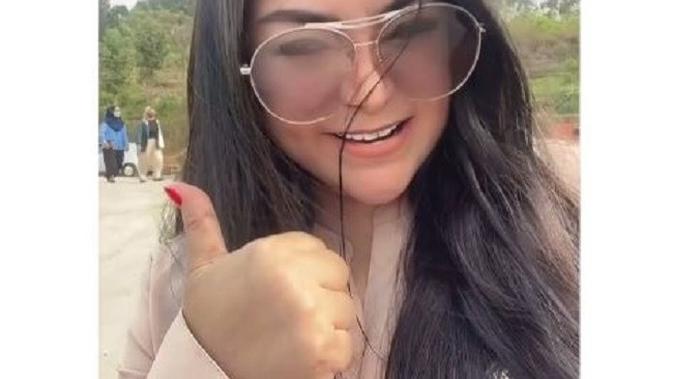 Anisa Bahar Ingin Wujudkan Mimpi Lelang Rumah Rp 4 Miliar untuk Korban Covid-19 Tak Mampu, Minta Tolong Para Dermawan - Vimarsana News