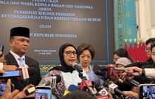 Alasan Prabowo Tetap Libatkan Nanik S Deyang di BGN