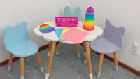 Wajib Punya untuk Si Kecil, Deretan Kursi Mini Portable Anak Ini Lucu dan Super Praktis